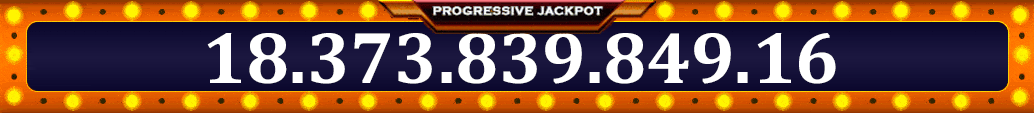 Jackpot Ganslot